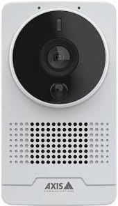 Axis M1075-L Box Kamera für den Innenbereich, 2 MP/HDTV, 30 FPS, IR DPLU 103 FOV