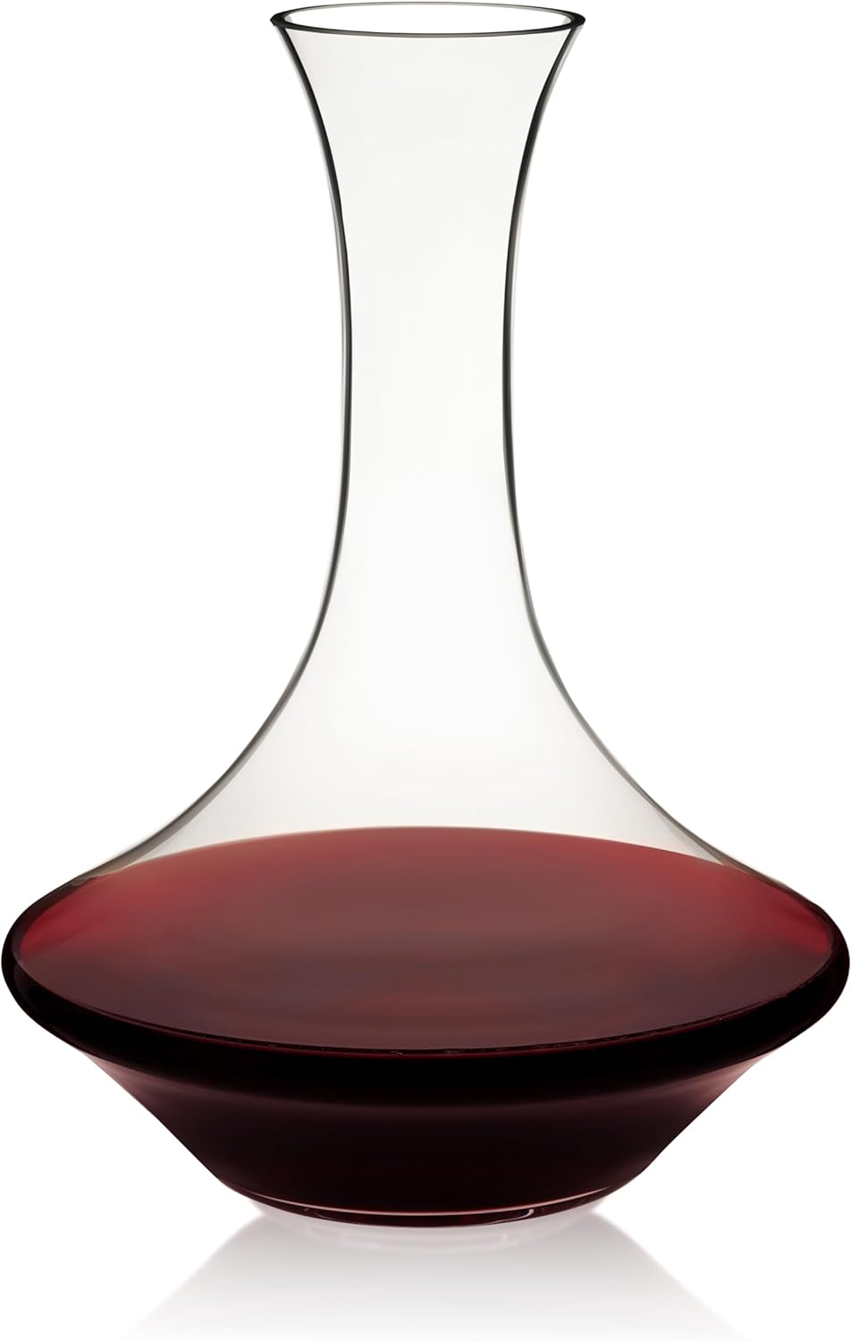Spiegelau & Nachtmann Dekantierkaraffe 1,5l STK/1 724/59 Authentis, Glas, klar, 1,5 Liter, 1,5 Liter