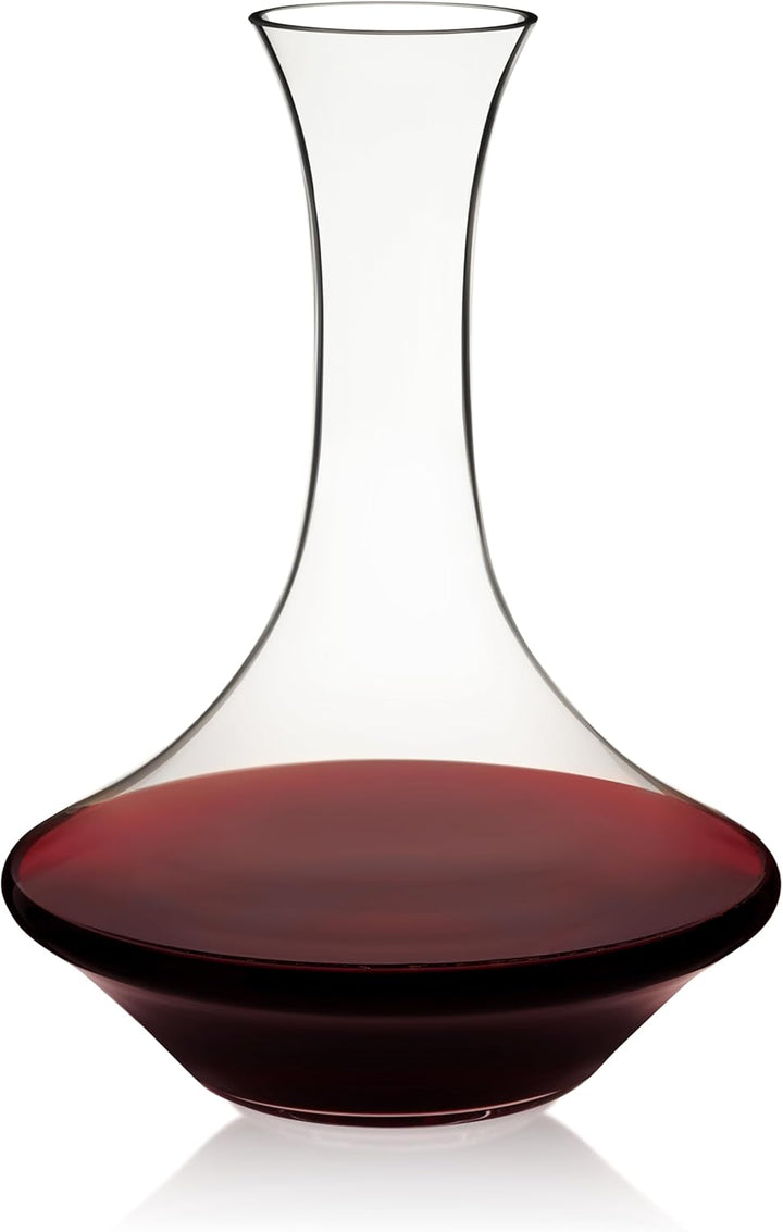 Spiegelau & Nachtmann Dekantierkaraffe 1,5l STK/1 724/59 Authentis, Glas, klar, 1,5 Liter, 1,5 Liter