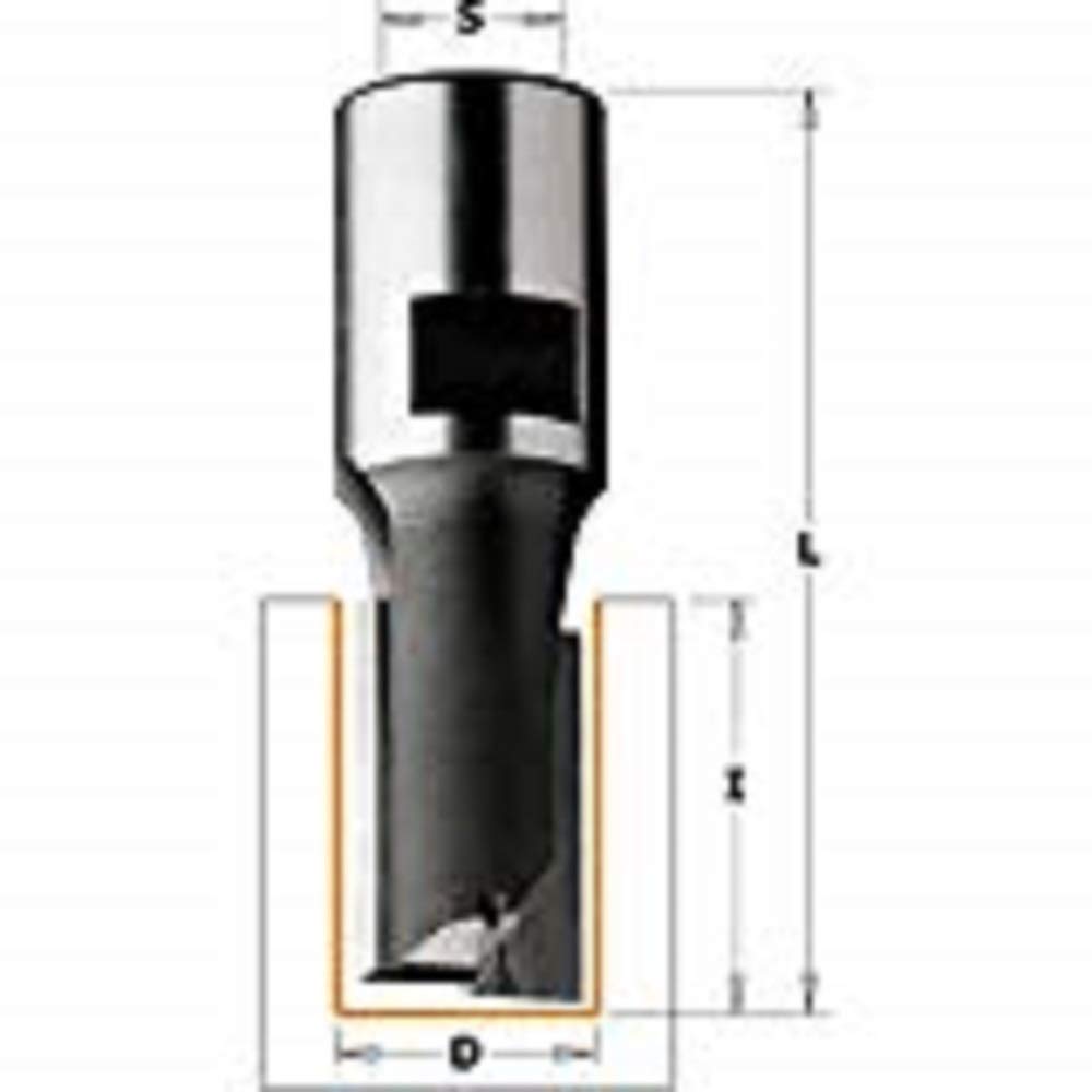 NUTFRAESER HM Z2 S=M12X1 D12X45X77 RE