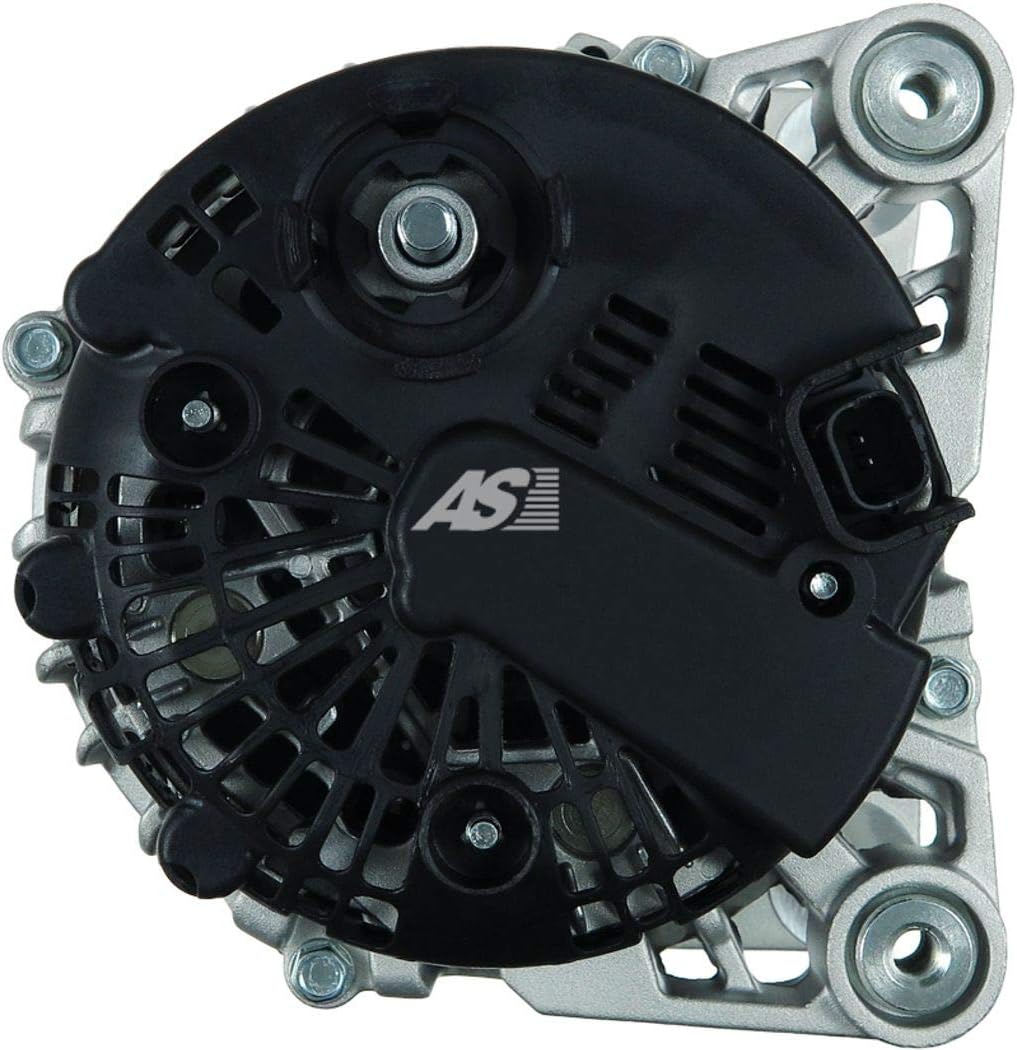 ASPL A3120 Lichtmaschinen