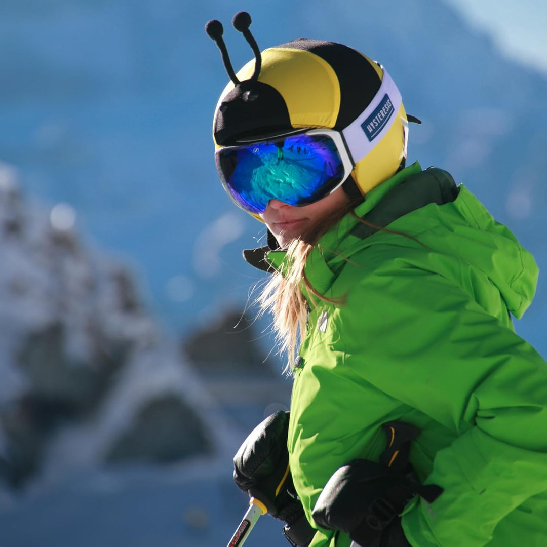 Coolcasc WESPE Multisport helmüberzug