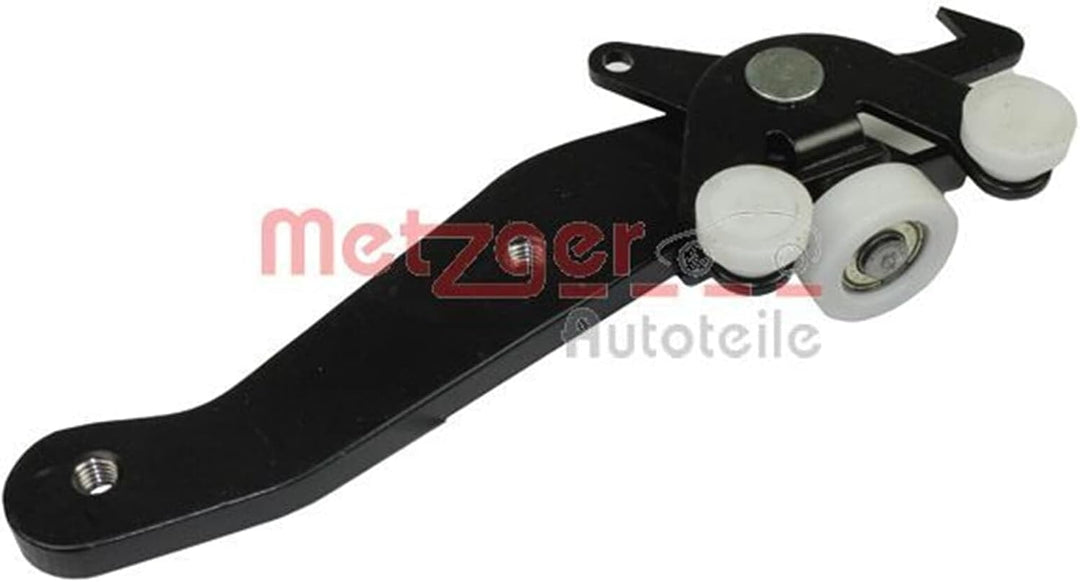 Metzger 2310018 Rollenführung, Schiebetür