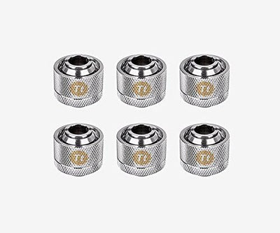 Thermaltake CL-W072-CU00BL-A Pacific RL140 D5 Wasserkühlungs-Kit