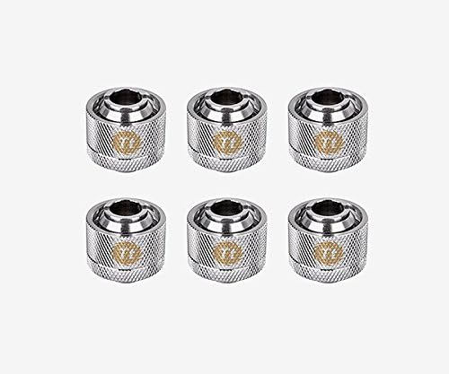 Thermaltake CL-W072-CU00BL-A Pacific RL140 D5 Wasserkühlungs-Kit