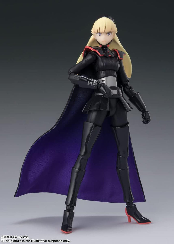 Am Figur 14 cm Star Wars Visions SH Figuarts
