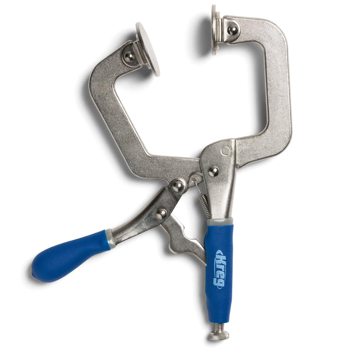 Kreg KHC-PREMIUM Classic Schnellspannzwinge 76 mm 3 Inch, 3 Inch