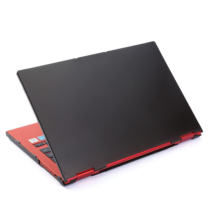 mCover Schutzhülle kompatibel mit 2021 ~ 2022 13,3 Zoll Samsung Galaxy Chromebook 2 XE530QDA Serie L