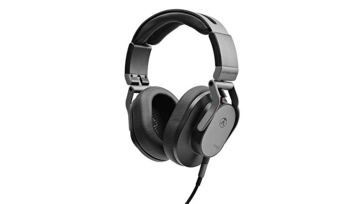 Austrian Audio Hi-X55 Kopfhörer, ohrumschliessende Headphones (hoher Komfort durch Slow-Retention-Oh