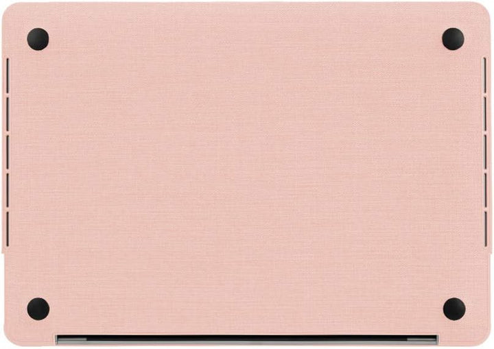 Incase Hardshell Hartschalen Schutzhülle Apple MacBook Pro 13,3" (Mid 2020, M1-Late 2020) - rose [Wo