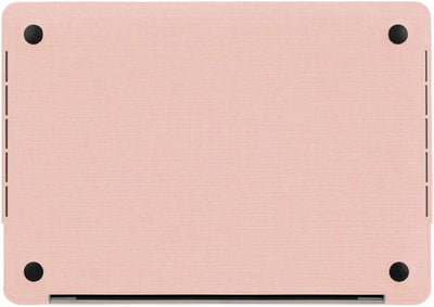 Incase Hardshell Hartschalen Schutzhülle Apple MacBook Pro 13,3" (Mid 2020, M1-Late 2020) - rose [Wo