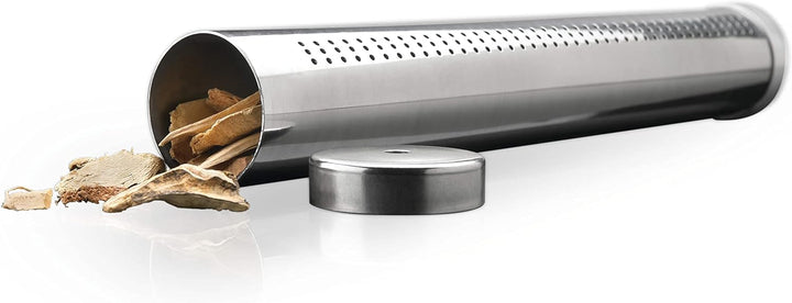 Napoleon Smoker Pipe/ Räucher Röhre