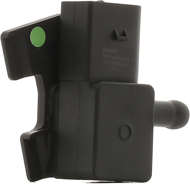 Delphi DPS00004 - Sensor, Abgasdruck