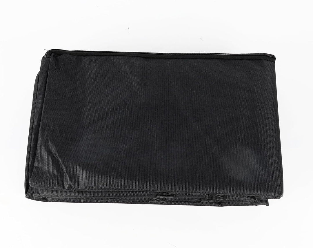 Führungsschiene Tasche 1,5 m, Extra Lange Werkzeugtasche aus 600D Oxford Gewebe, Gepolsterte Aufbewa