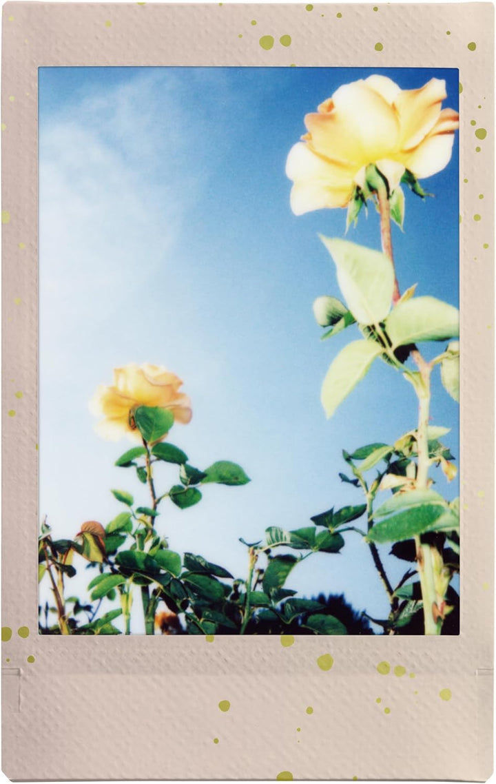 Instax mini Film Soft Glitter (Packung mit 2) mini (Packung mit 2), mini (Packung mit 2)