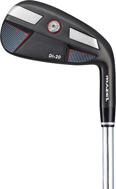 Golf Driving Eisen 2,3,4,5,6,7,8,9, P, S Individual Golf Iron Club für Männer Rechtshänder, 9 Iron