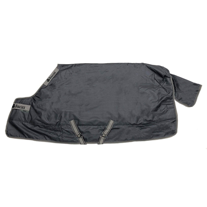 Bucas Smartex Extra Schwere Weichen Teppich 135cm Iron, 135cm