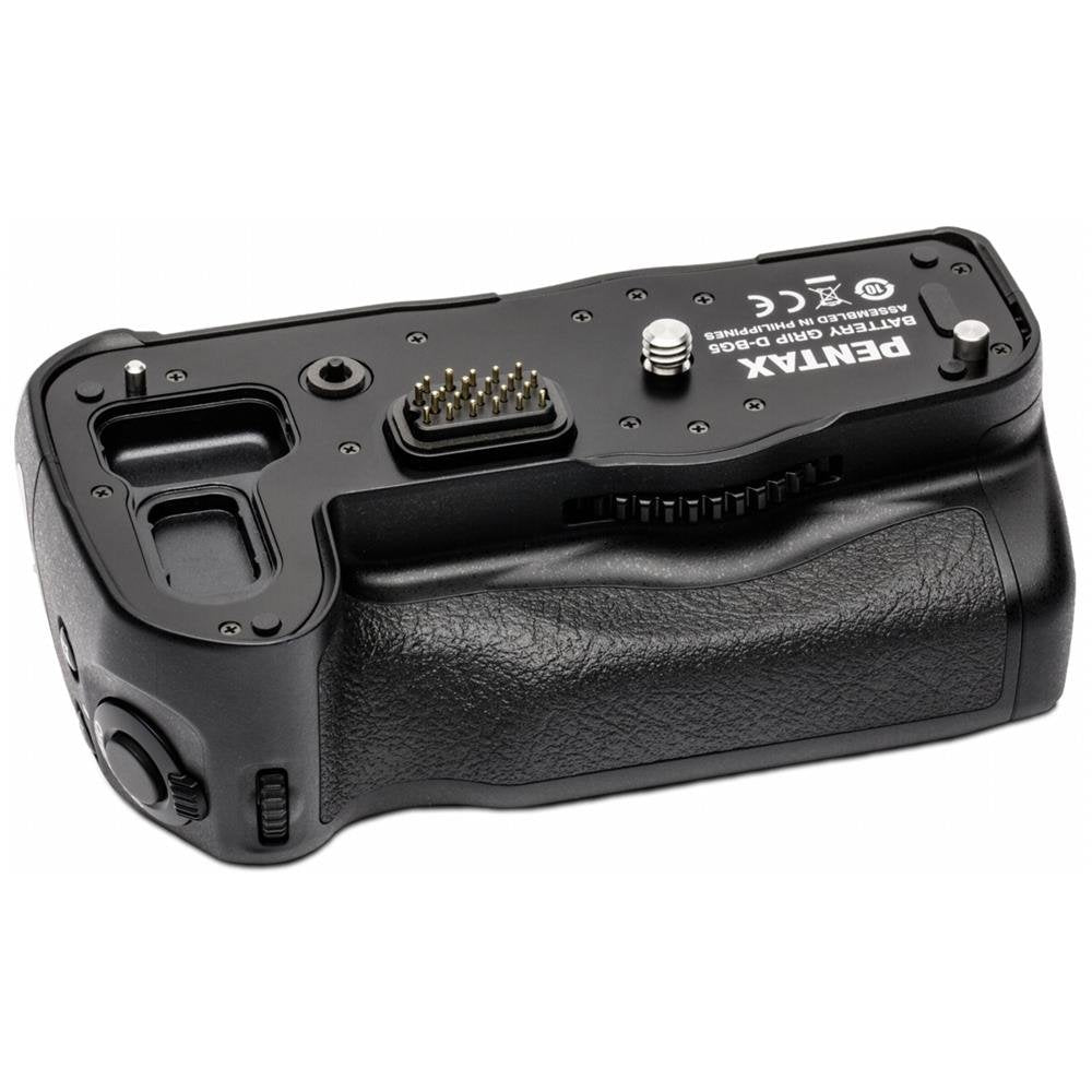 Pentax D-BG5 Batteriehandgriff