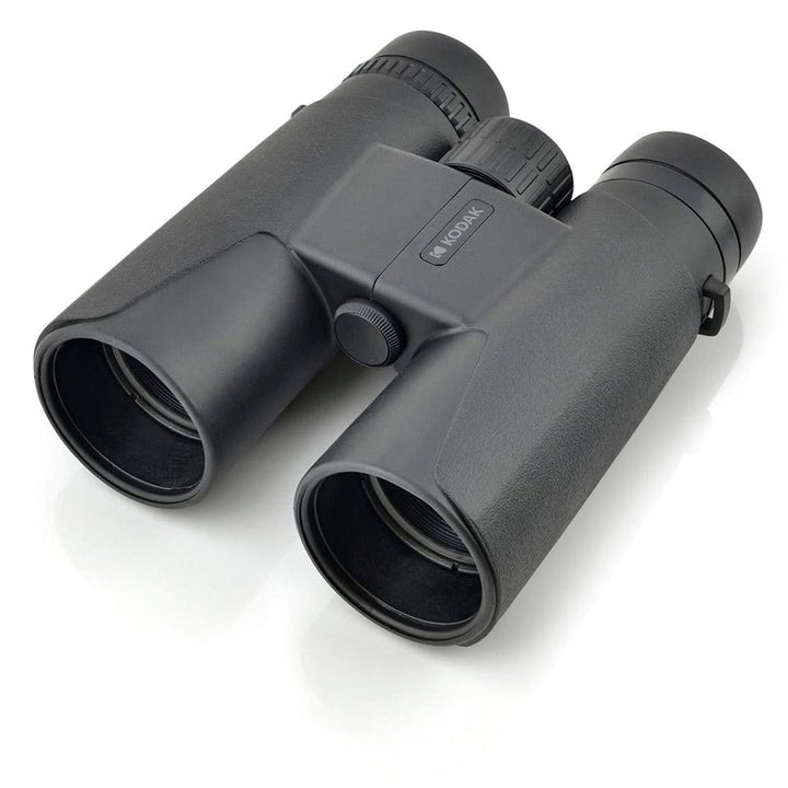 KODAK Fernglas BCS800 – Kompakte Binokulare Ferngläser, 8-facher Zoom, Sichtfeld von 126 m bei 1000
