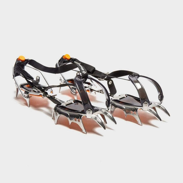 Black Diamond Sproting Goods Einheitsgrösse Clip, Einheitsgrösse Clip