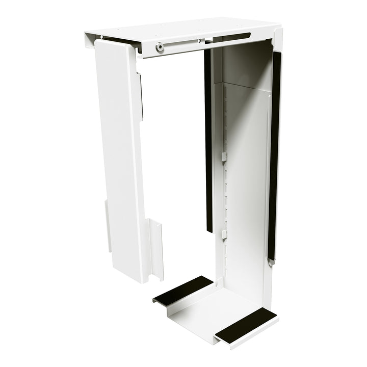 Dataflex 310 Top Grip CPU Halter weiss