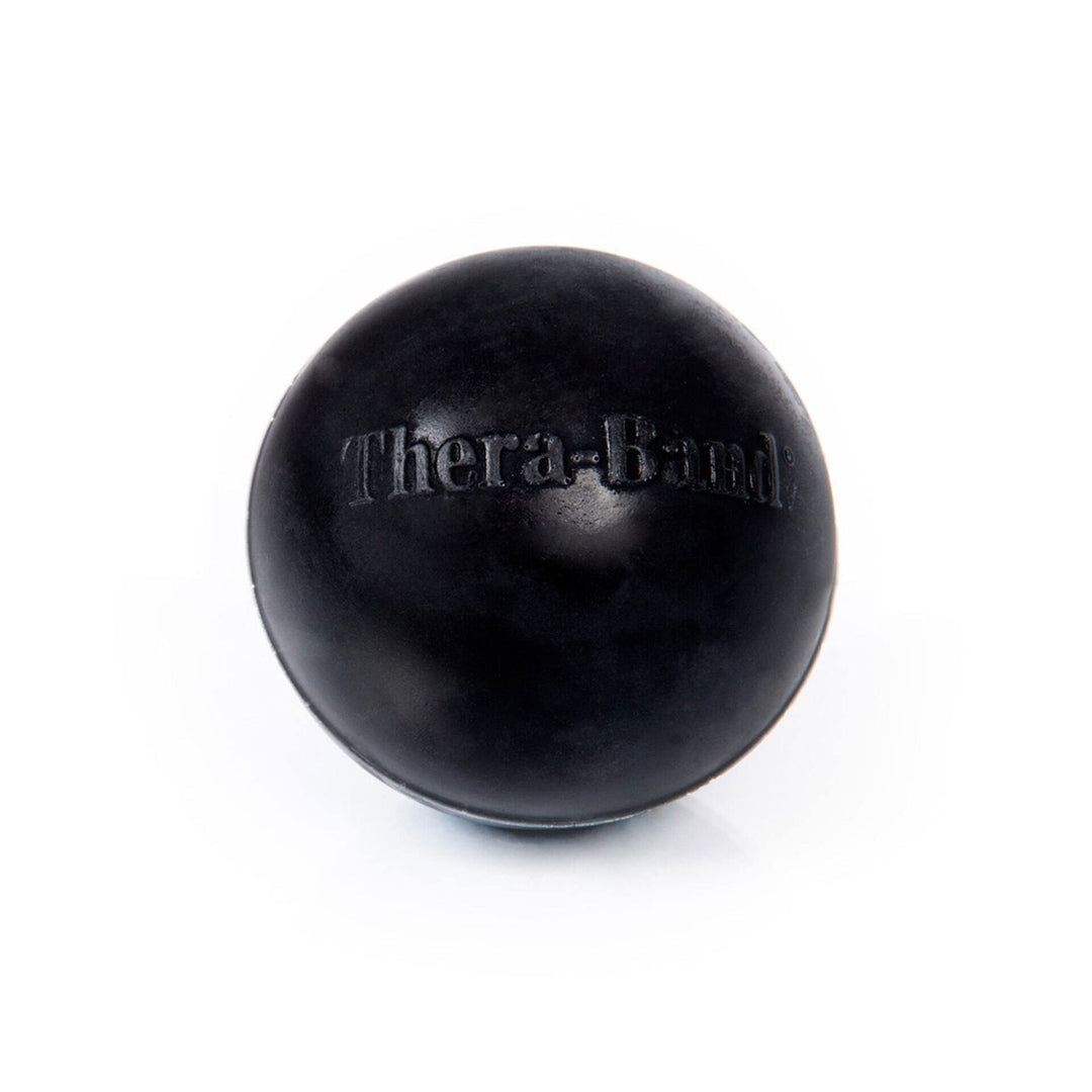 Thera-band Handtrainer Extra Hart, Schwarz, 26060