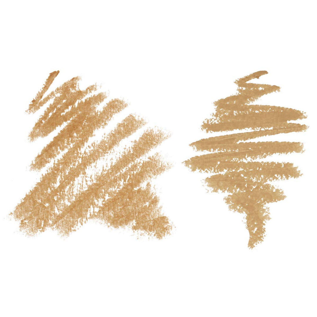 Anastasia Beverly Hills - Highlighting Duo Pencil - Shell/Lace Matte Shell/Lace Shimmer, Matte Shell
