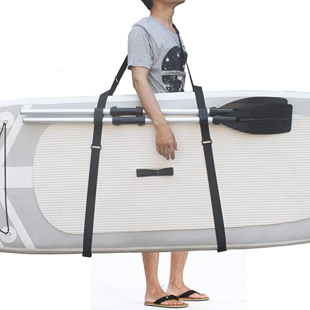 Surfboard Tragegurt Paddelboard Carry Strap, Surfbrett tragegurt, Sup Tragegurt, Kajak Tragegurt, Ve