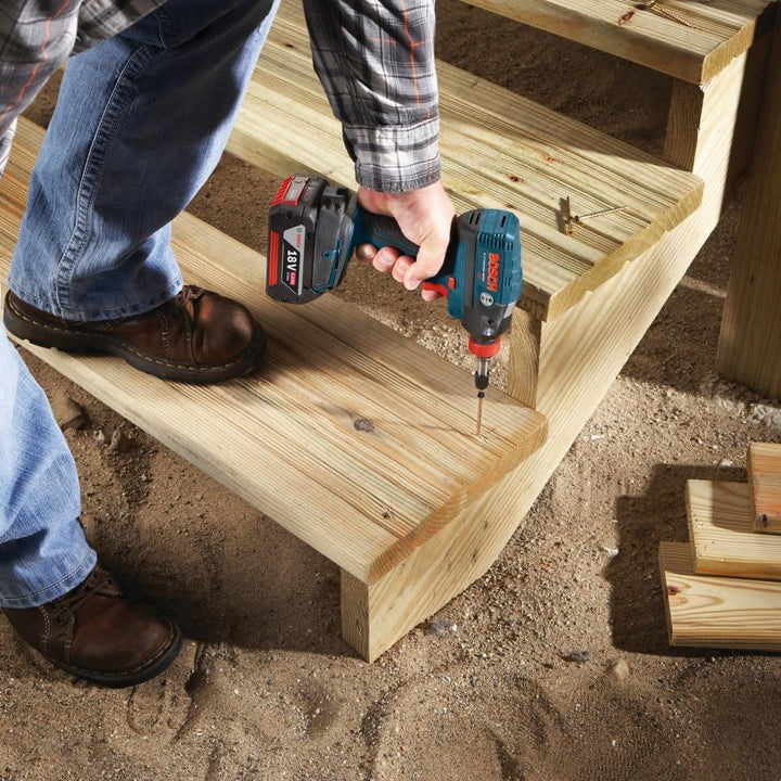 Bosch SBID32 Schraubendreher Bit Set, SBID32L 0 wattsW, 0 voltsV Schlagfestes Set, Schlagfestes Set