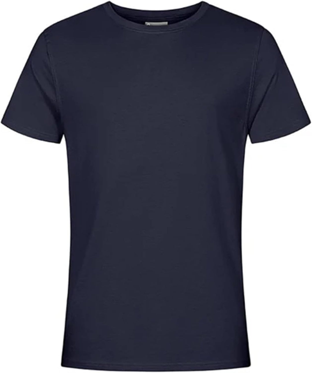 Herren Strapazierfähiges Workwear T-Shirt personalisierbar mit Logo oder Text | 60% Baumwolle 40% Po