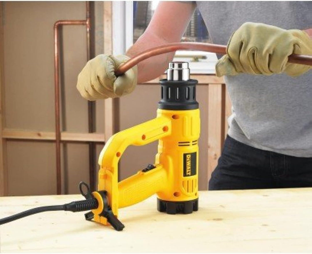 DEWALT - Pistola de Aire caliente de 1.800 W, Multicolor