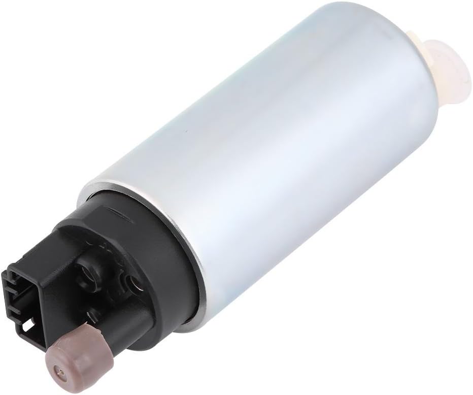 GSS342 255LPH Universelle elektrische Hochdruckkraftstoffpumpe im Tank mit Einbausatz 12V 15-90 PSI