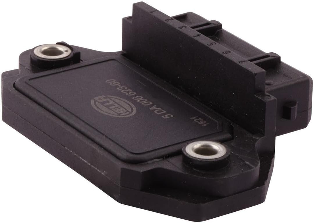 HELLA 5DA 006 623-601 Schaltgerät, Zündanlage - 12V