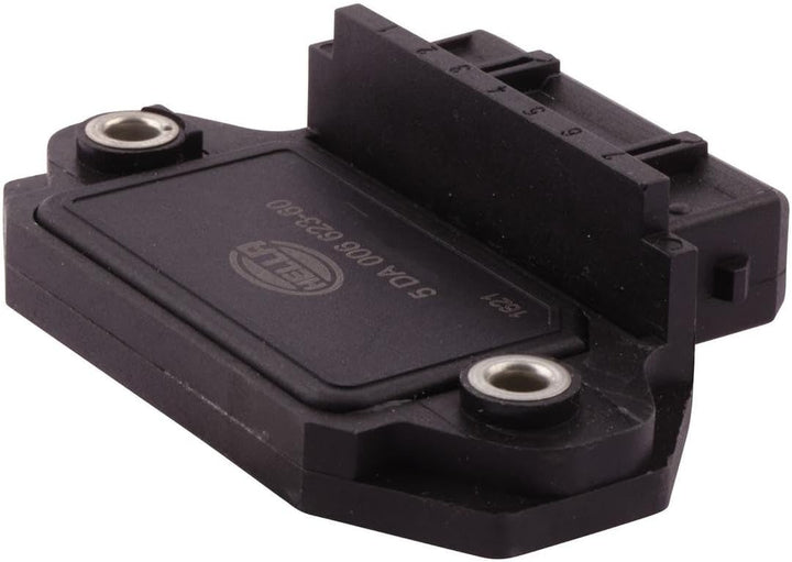 HELLA 5DA 006 623-601 Schaltgerät, Zündanlage - 12V