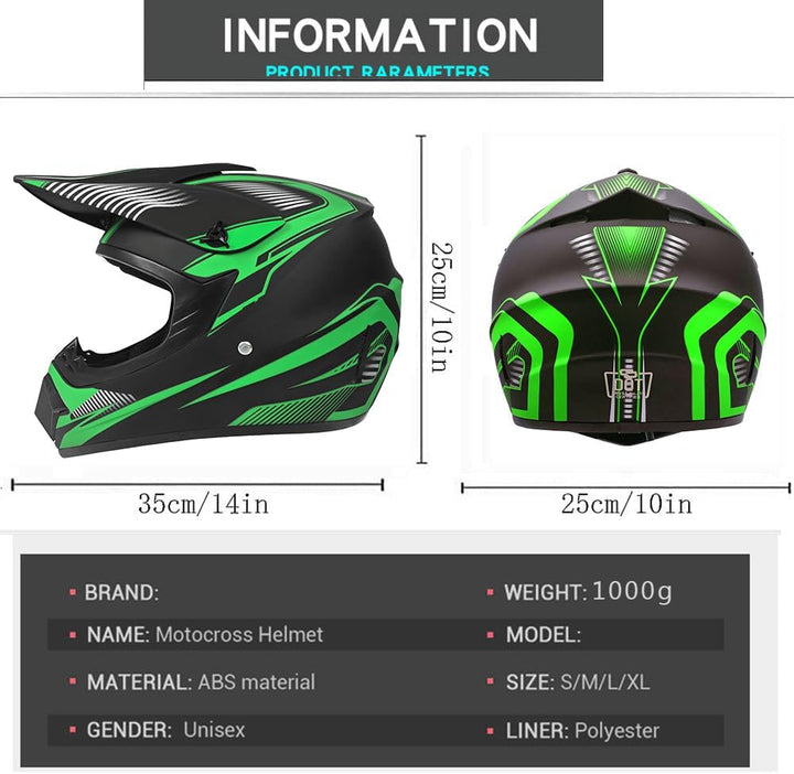 Jugend Motorradhelme,Kinderfahrradreithelm,Junge Und Mädchen, Roller Ski ATV Helm,ECE-Zertifizierung
