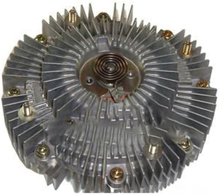 MAHLE CFC 146 000P Lüfterkupplung BEHR PREMIUM LINE