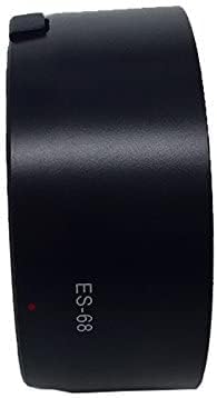 CANON Paresoleil ES-68 Pour EF 50mm f/1,8 STM Classic, Classic