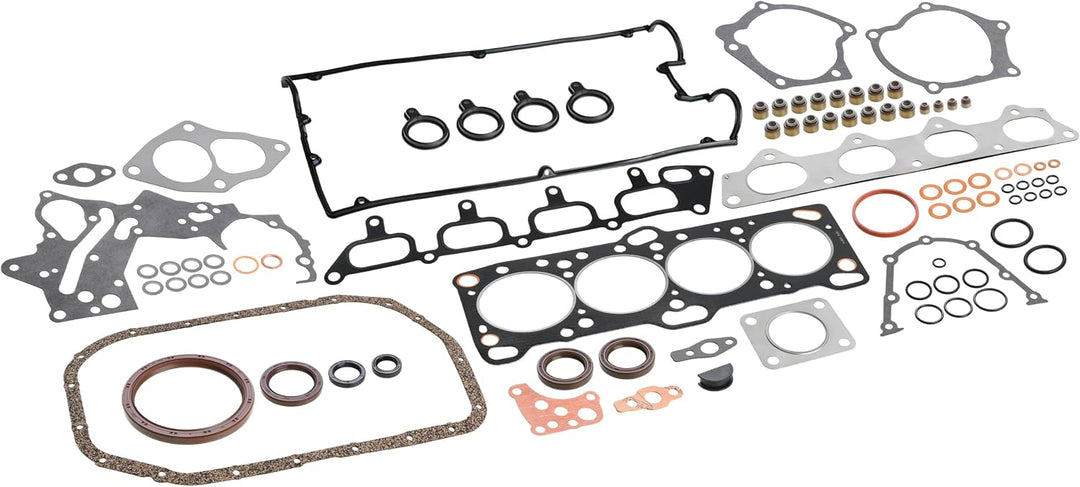 Ajusa 50139400 Dichtungsvollsatz, Motor