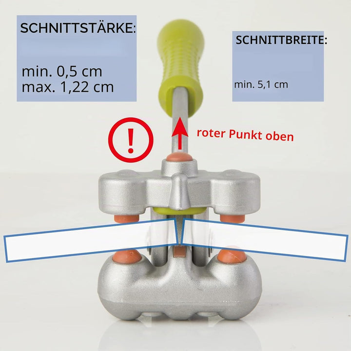 youkzuan Fliesenzange, Glaszange, robuste Bruchzange, Glasfliesenschneider, Handwerkzeug-Set für Hei