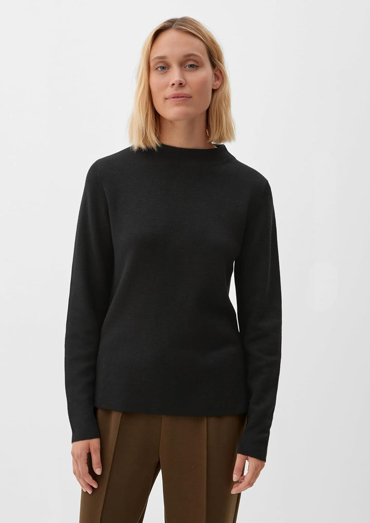 s.Oliver Pullover aus Viskosemix 34 9999, 34 9999