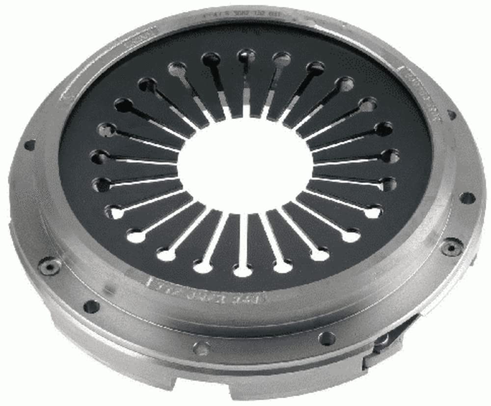 SACHS 3082 152 031 Kupplungsdruckplatte