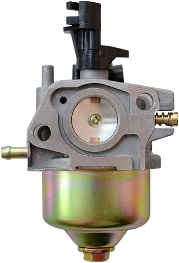 Carrfan Vergaser, passend für GX120 GX160 GX168 GX200 5,5HP 6,5HP Generator Rasenmäher