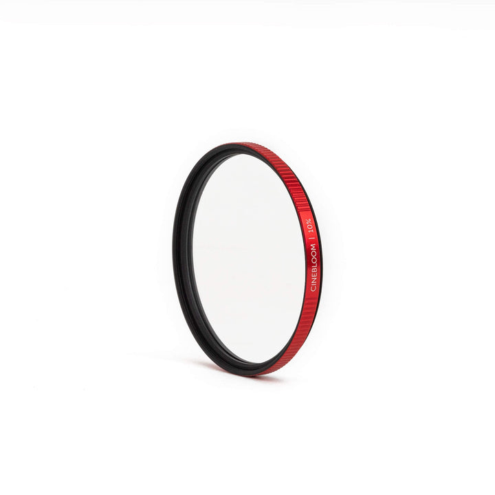 Moment Cinebloom Diffusion Filter |10% Diffusion | für 62mm-Kameraobjektive | intensiven verträumen