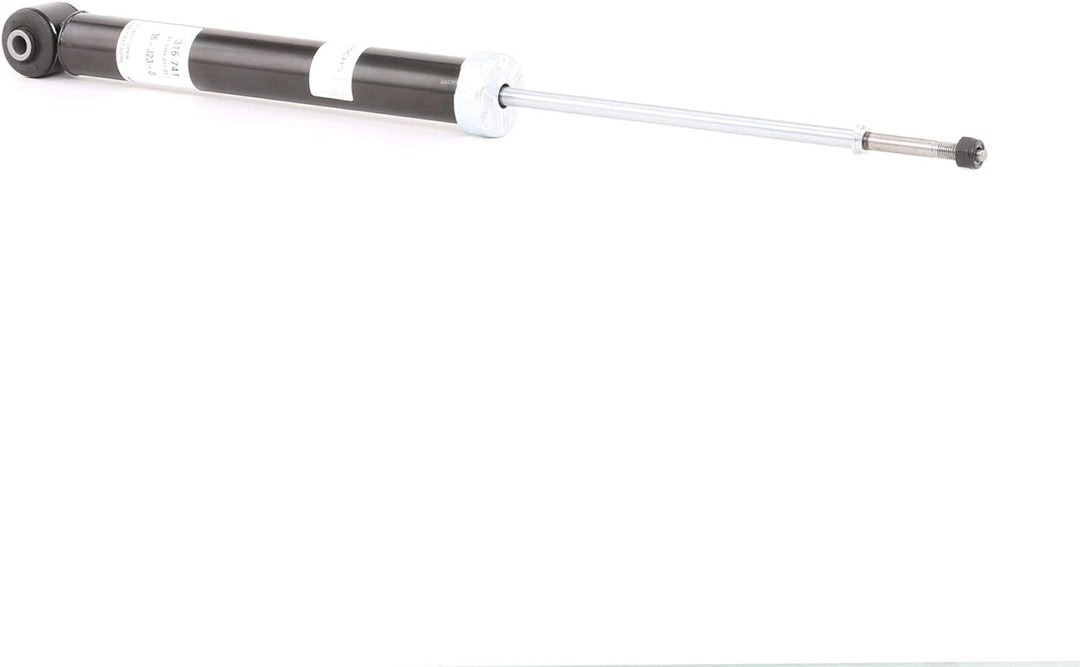 SACHS Stossdämpfer 316 741, OE-Qualität, Stossdämpferwechsel beim Auto normal Federung/Dämpfung, nor