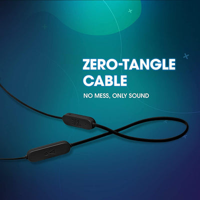 JBL TUNE 215 BT – Bluetooth In-Ear Kopfhörer in Schwarz – Klangvoller Bass Sound ohne Kabel – Bis zu