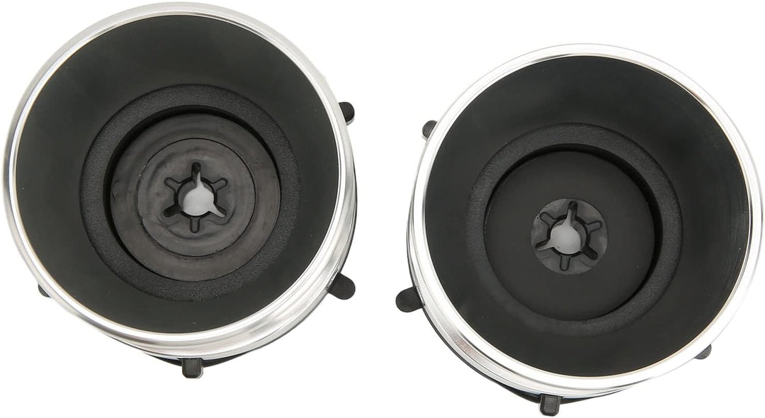 NAB Nabenadapter für 10" Studer ReVox für Akai für Teac,Aluminium NAB Nabenadapter Verriegelt Keine