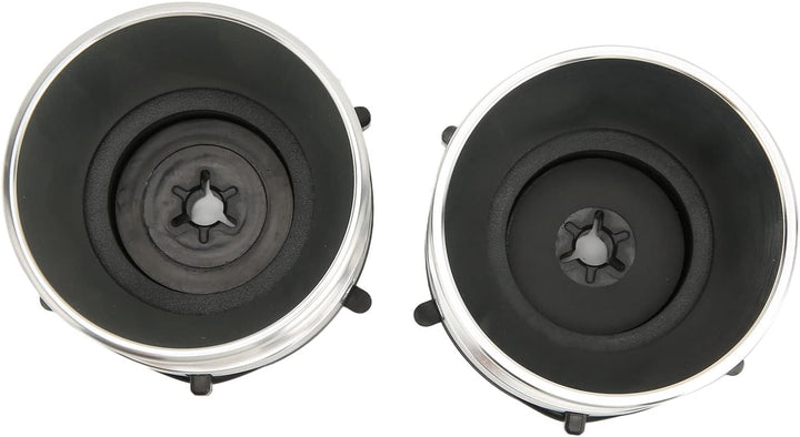 NAB Nabenadapter für 10" Studer ReVox für Akai für Teac,Aluminium NAB Nabenadapter Verriegelt Keine