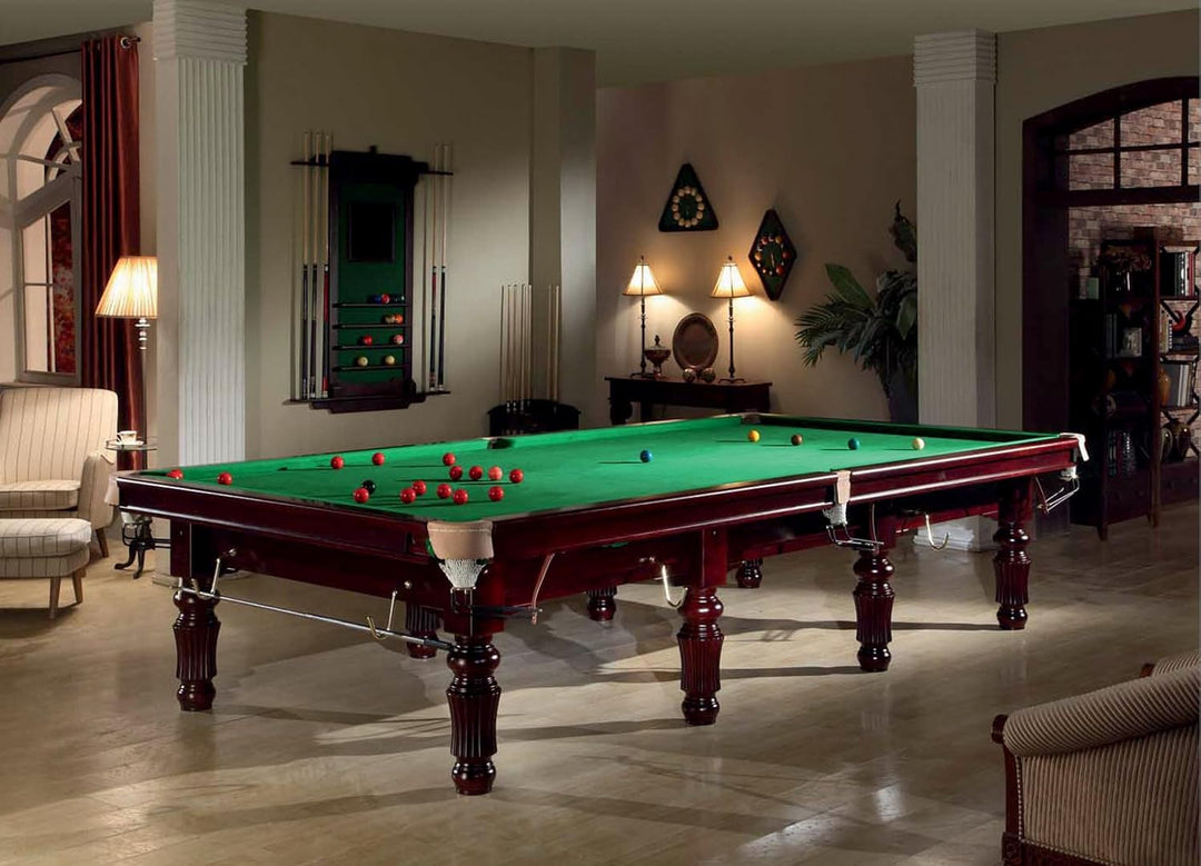 Winsport Queue Snooker Ronnie O’Sullivan The Legend Edition 145cm 2 TLG. Profi Snooker Cue vom Weltm