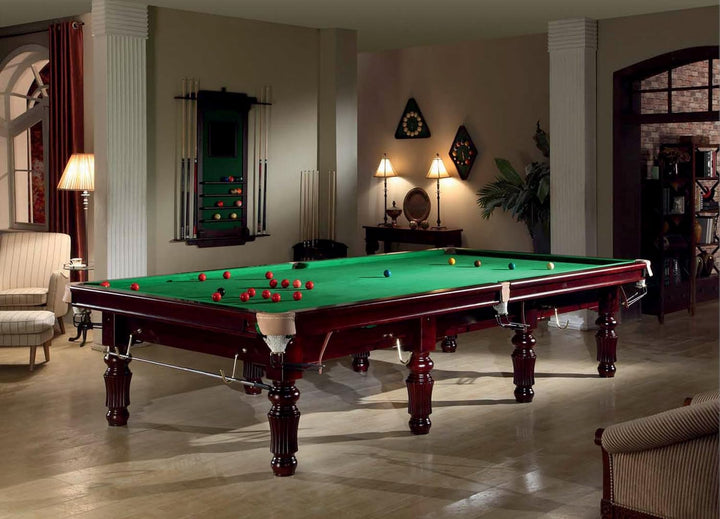 Winsport Queue Snooker Ronnie O’Sullivan The Legend Edition 145cm 2 TLG. Profi Snooker Cue vom Weltm