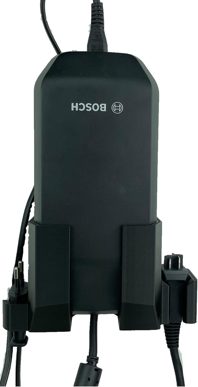Wandhalterung für Bosch Smart System 4A Ladegerät (BPC3400)